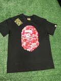 Short sleeve shirt size m
