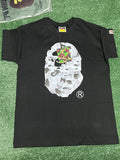 Bape shirt size s