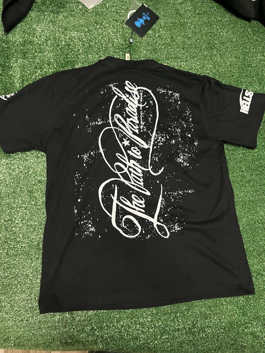 Hell star size s