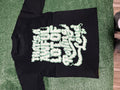 Short sleeve shirt size l