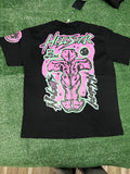 He’ll star shirt size m
