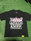 Short sleeve t shirt size m